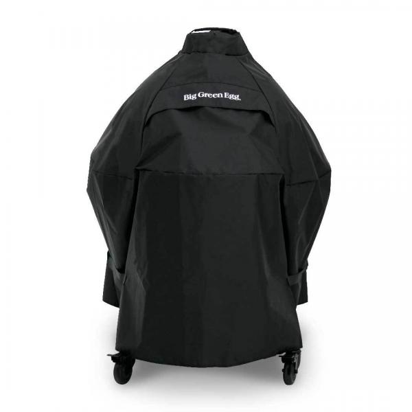 Big Green Egg - Abdeckhaube Abdeckhaube IntEGGrated Nest XL, L, Frame M