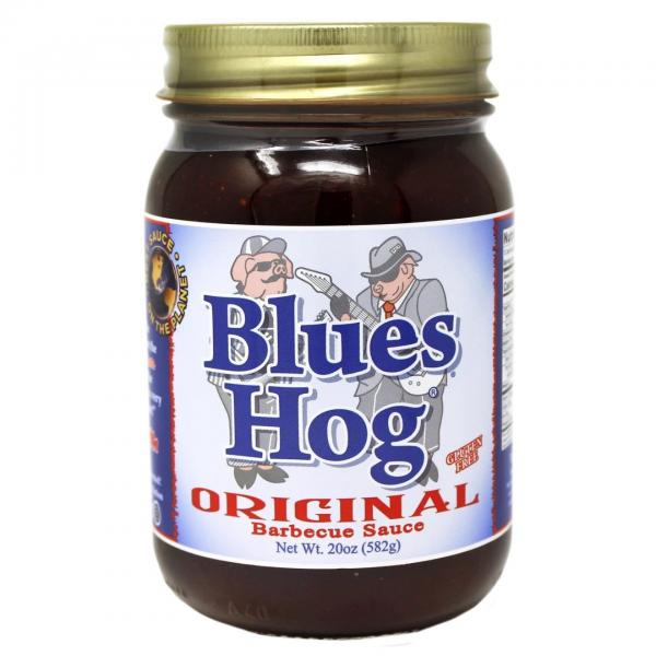 Blues Hog - Original Barbecue Sauce