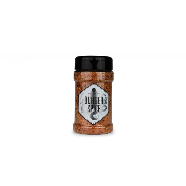 Ankerkraut - Burger Spice