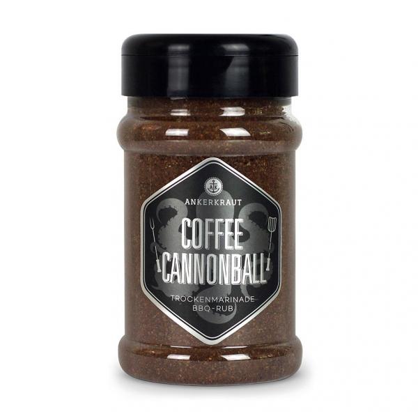 Ankerkraut - Coffee Cannonball