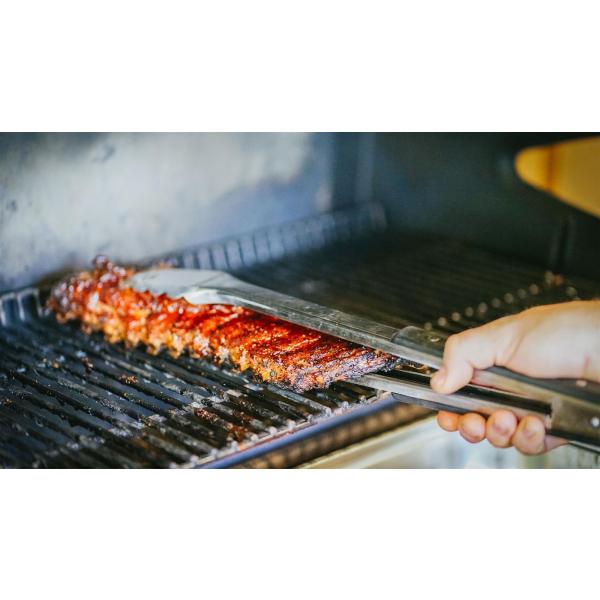 2027 Grill-Seminar Basis - Winter