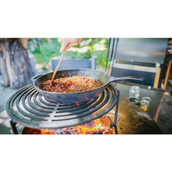 2023 Grill-Seminar Heimat