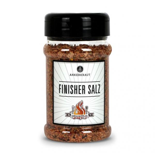 Ankerkraut - Finisher Salz