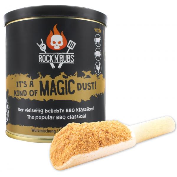 Rock n Rub - Magic Dust