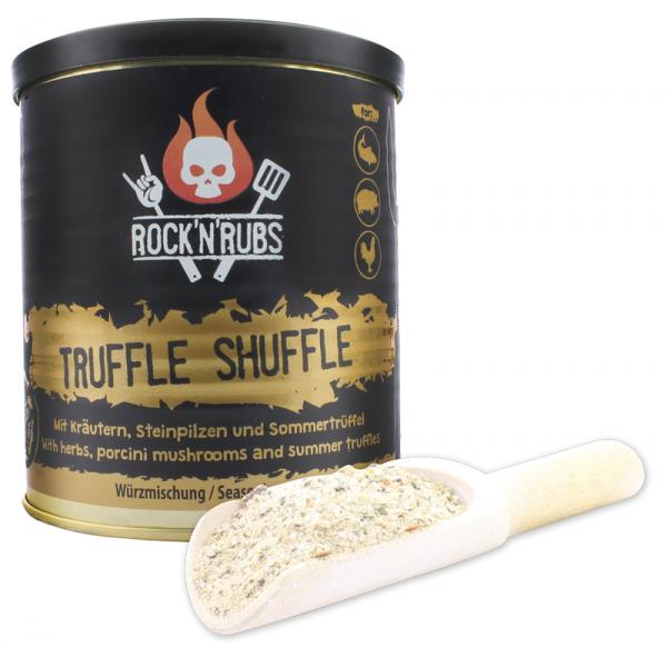 Rock n Rub - Truffle Shuffle