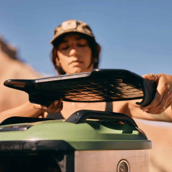 Gozney - Tread Roof Rack
