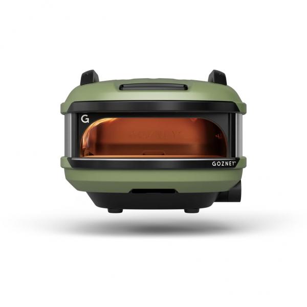 Gozney - Tread Olive 