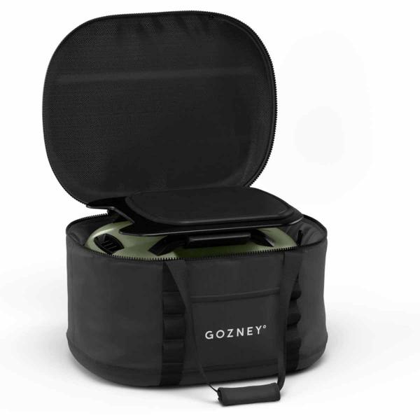 Gozney - Tread Travel Abdeckhaube