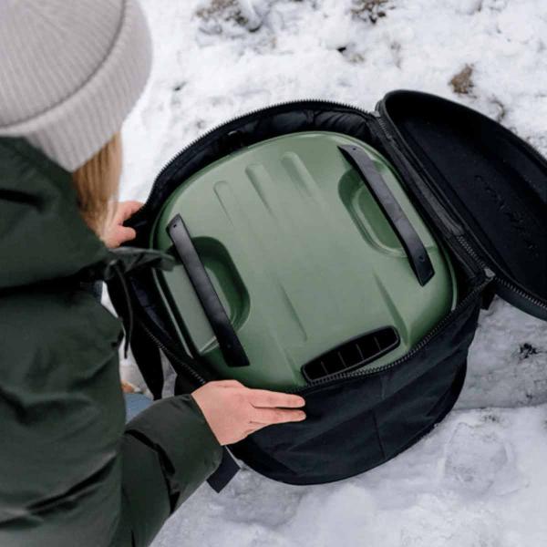 Gozney - Tread Travel Abdeckhaube
