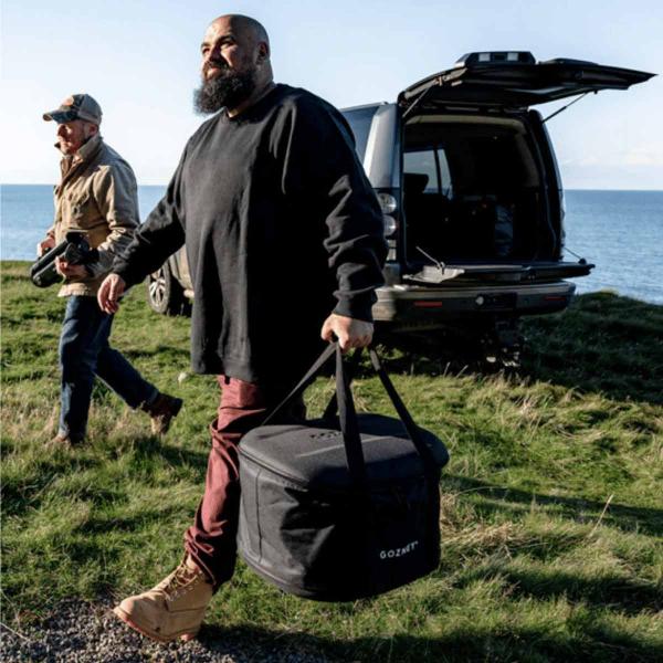 Gozney - Tread Travel Abdeckhaube