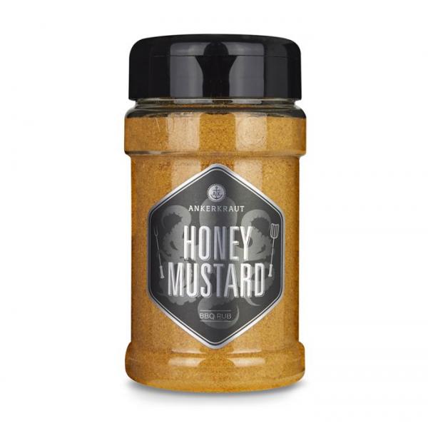 Ankerkraut - Honey Mustard