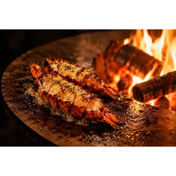 2027 Grill-Seminar Masterclass