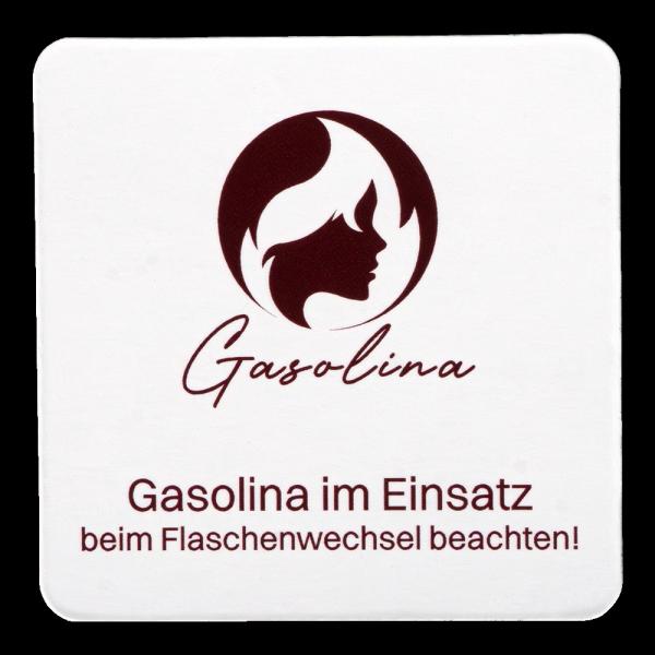 Gasolina - Gaso-1