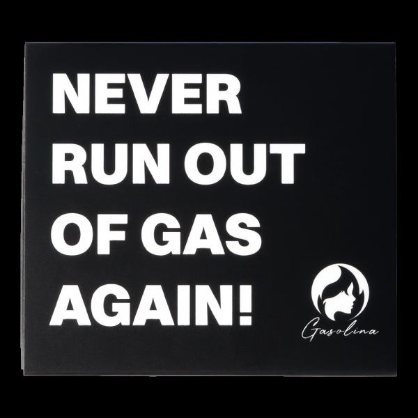 Gasolina - Gaso-1