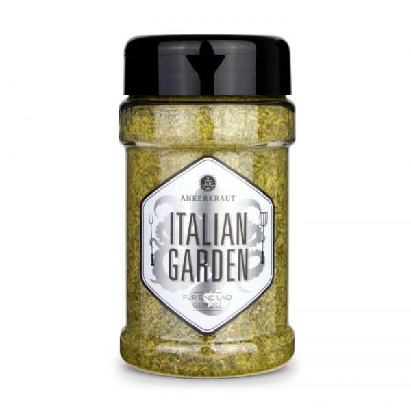 Ankerkraut - Italian Garden