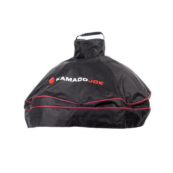 Kamado Joe - Grill Cover Classic (Stand Alone | Built In)