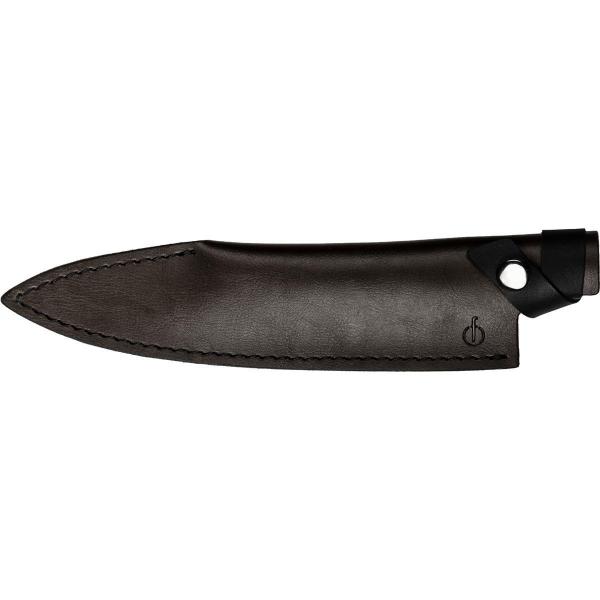 Forged - Lederhülle Kochmesser
