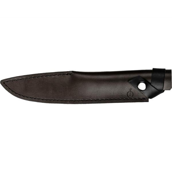 Forged - Lederhülle Fleischmesser