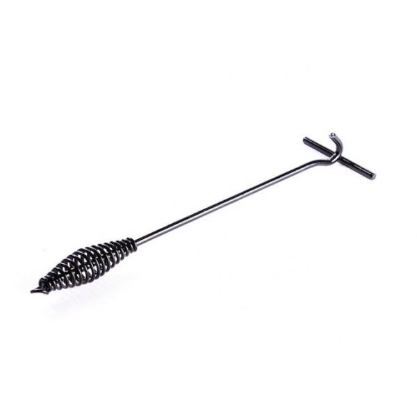 VALHAL - Deckelheber, 35 cm lang