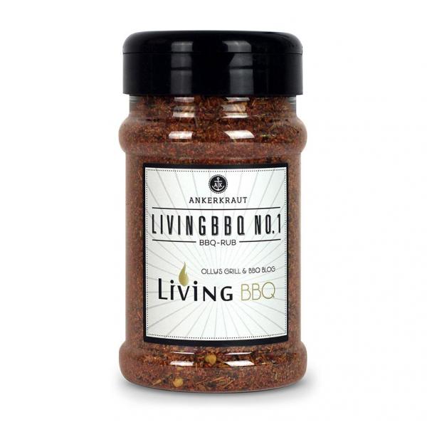 Ankerkraut - Living BBQ No. 1