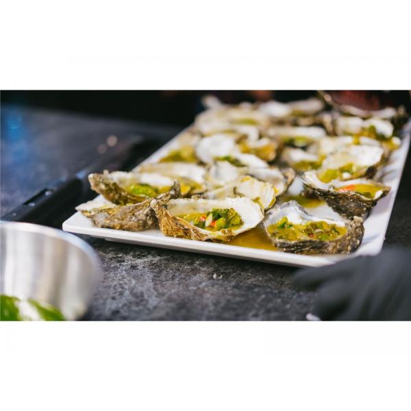 2027 Grill-Seminar Masterclass