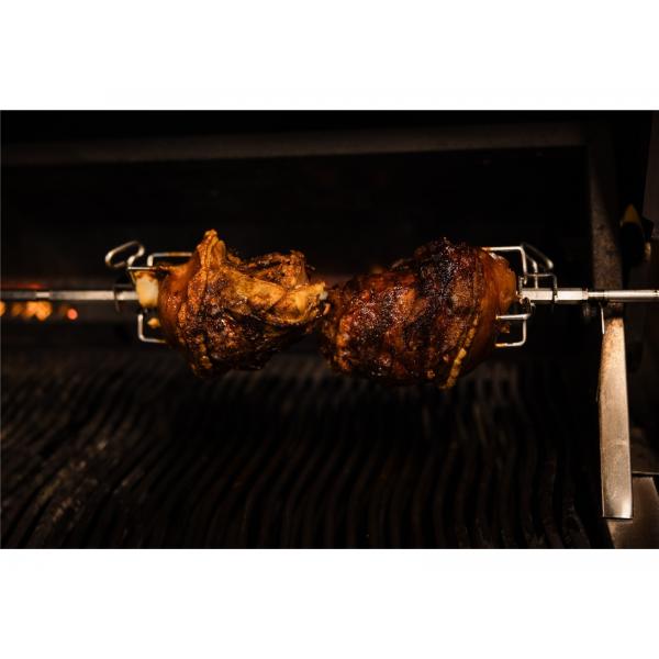 2027 Grill-Seminar Masterclass