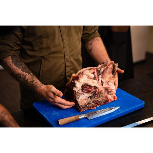 2027 Grill-Seminar Masterclass