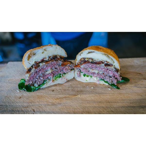 2026 Grill-Seminar Burger
