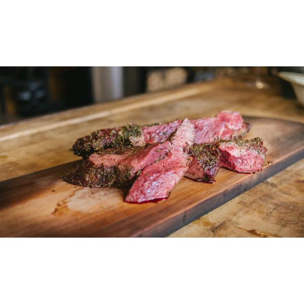 2026 Grill-Seminar 100%Fleisch