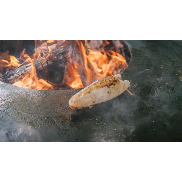 2027 Grill-Seminar Fisch und Meerestiere