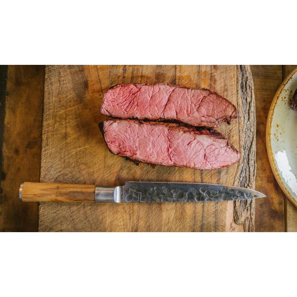 2026 Grill-Seminar 100%Fleisch
