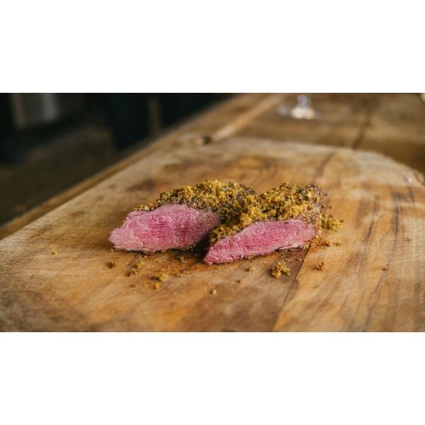 Online-Seminar Weihnachtsgrillen
