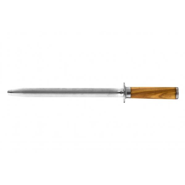Forged - Olive Diamant-Wetzstahl