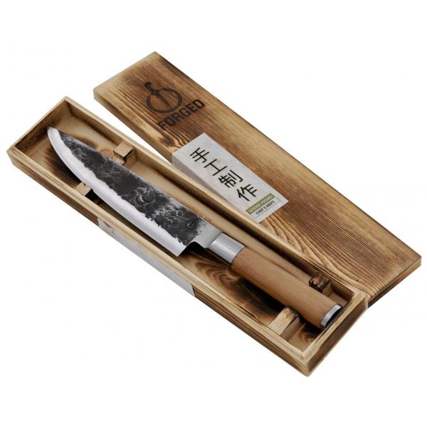 Forged - Olive Kochmesser
