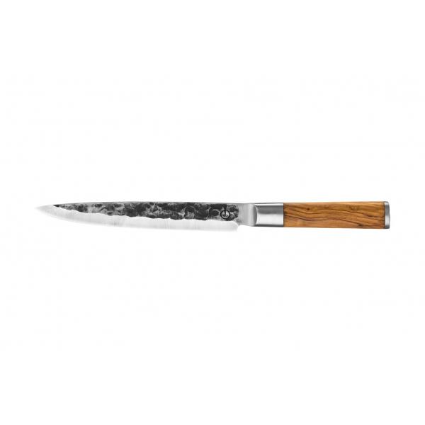 Forged - Olive Fleischmesser