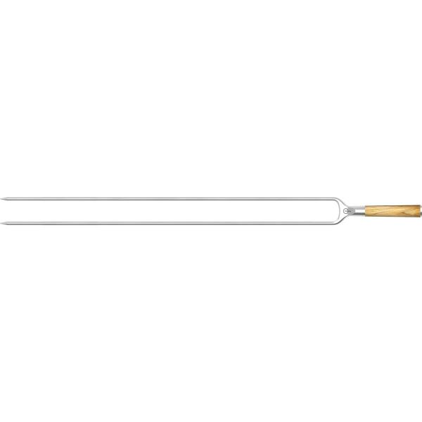 Forged - Olivengabelspieß 60cm