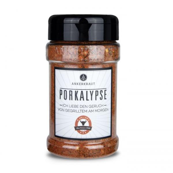 Ankerkraut - Porkalypse