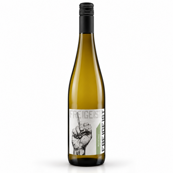 FREIGEIST - Riesling