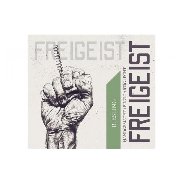 FREIGEIST - Riesling