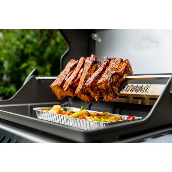 Napoleon - Rotisserie Heavy Duty für Rogue