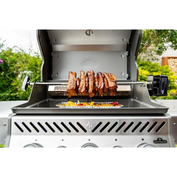 Napoleon - Rotisserie Heavy Duty für Rogue