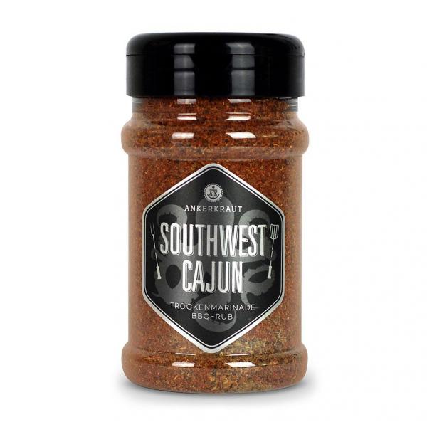 Ankerkraut - Southwest Cajun