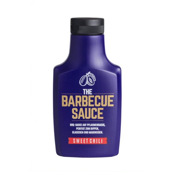 Delifoods - BBQ Sauce Sweet-Chili