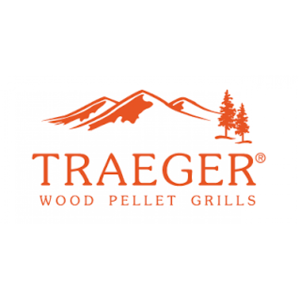 Traeger - Allwetter-Abdeckhaube Ironwood 885