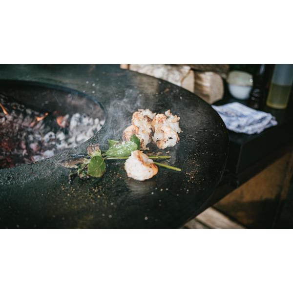 2027 Grill-Seminar Fisch und Meerestiere