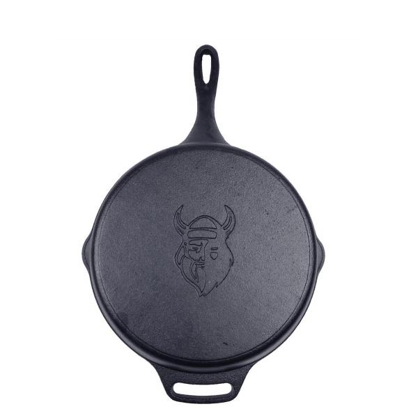 VALHAL - Stapelrost 23cm