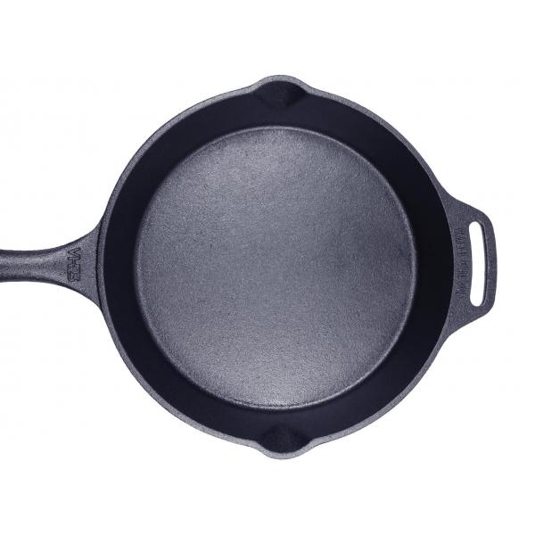 VALHAL - Stapelrost 23cm
