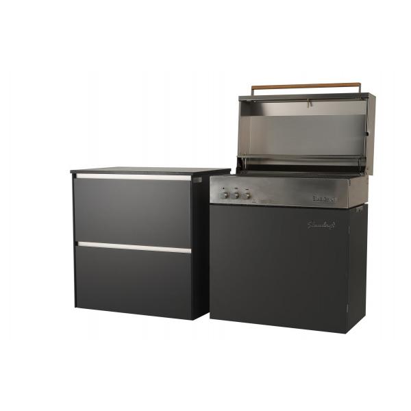 Outdoor-Schrank 90