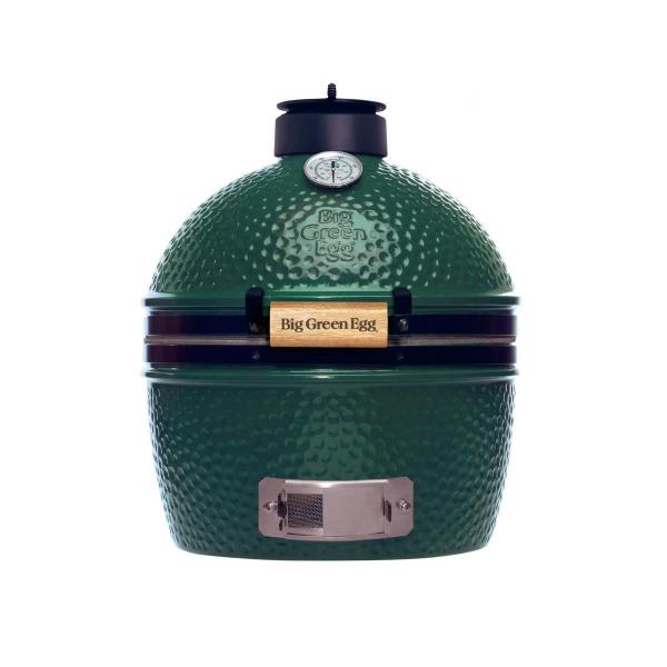Big Green Egg - Starter-Set XLarge  inkl. Nest, convEGGtor, Holzkohle 4,5Kg, Grillanzünder, Ascheschieber